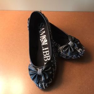 Sam&Libby Flats sz 7 1/2